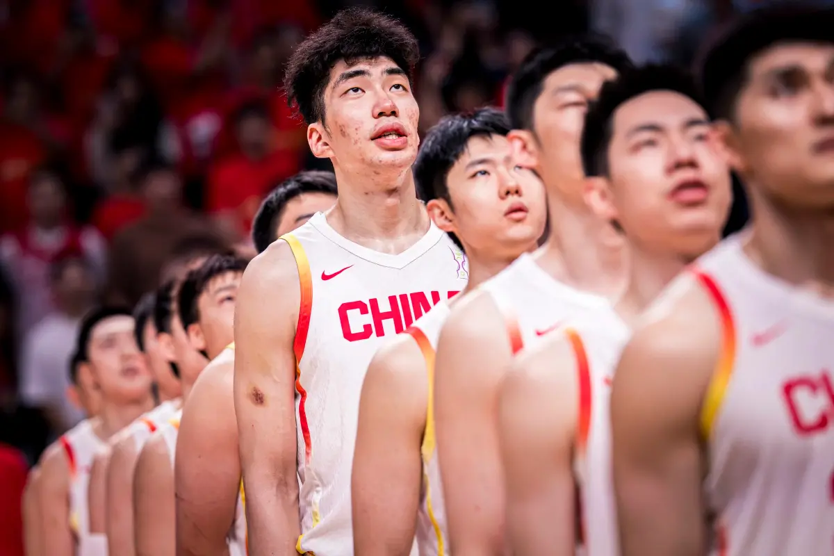 ▲2025年亞洲盃籃球賽（英語：2025 FIBA Asia Cup）賽正如火如荼進行，今（16）日四強戰將開打，首先將進行中國對決紐西蘭的賽事。（圖／取自FIBA亞洲盃官網，www.fiba.basketball）