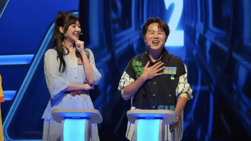 ▲林逸欣（圖／公視台語台提供）