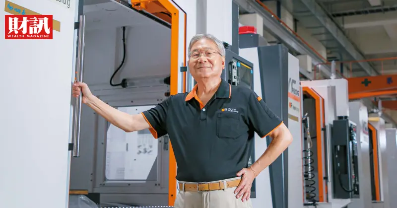 活下去只能靠企業自己轉型　黃明和：這是40多年來最慘的一次