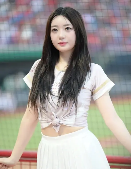 ▲權喜原剛來台時，臉蛋明顯較現在圓潤。（圖／翻攝自權喜原Threads）