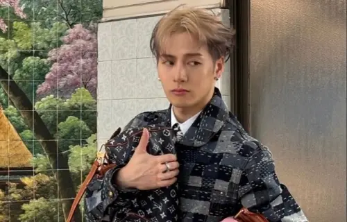 王嘉爾簽名會當天緊急取消！深夜因食物中毒送急診　公司曝他狀態
