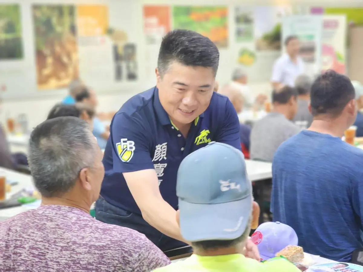 財產申報不實遭監察院開罰290萬！顏寬恒怒批政治追殺、不合邏輯