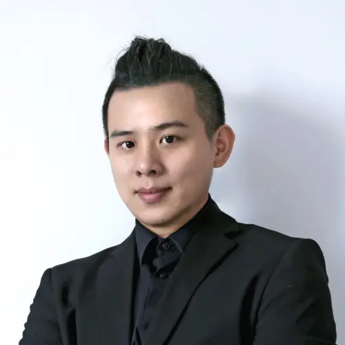 MetAI Founder and CTO Renton Hsu. (LinkedIn, Renton Hsu)
