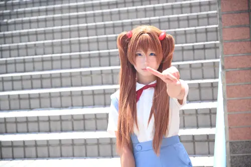 ▲《新世紀福音戰士》