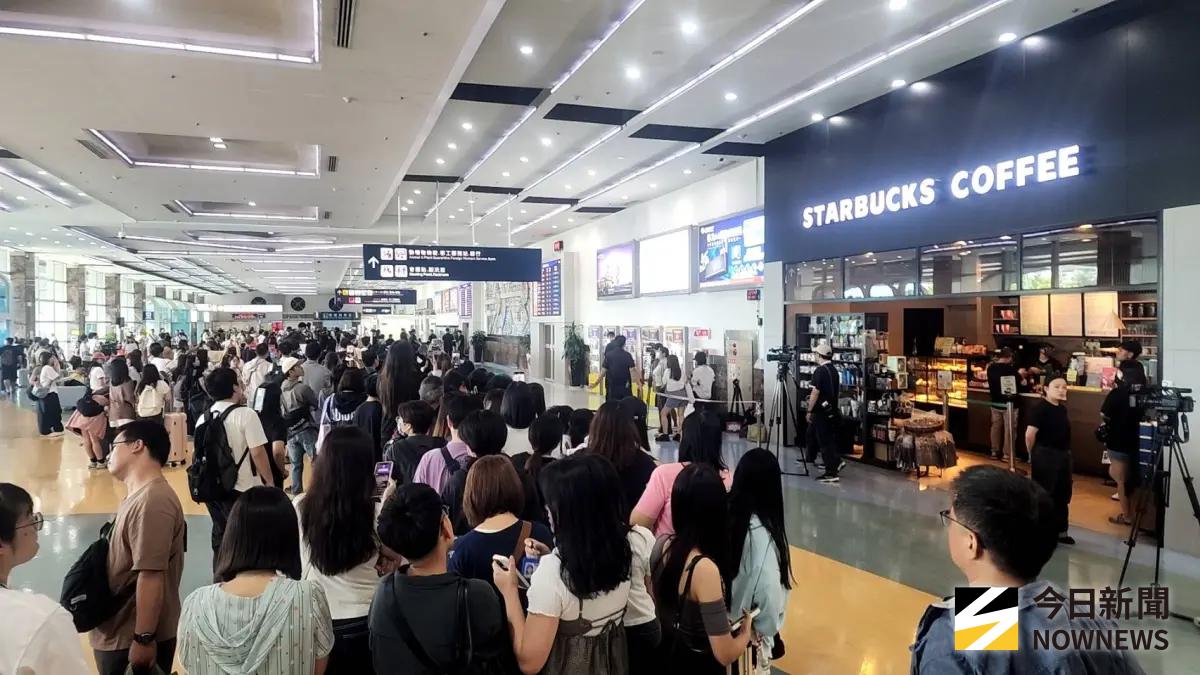 ▲台灣人赴日旅客數刷新單月歷史紀錄。示意圖。（圖／記者陳雅蘭攝）