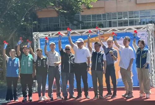 ▲（圖／記者鍾怡婷攝）