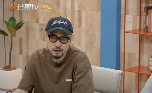 熱狗《披荊斬棘》一公就要跳舞！不忍開砲：組說唱戰隊意義何在？
