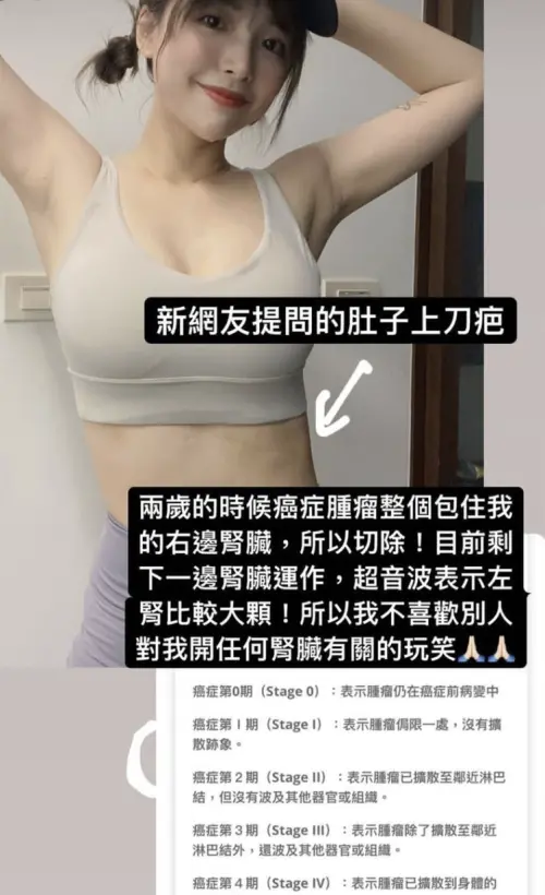 ▲一隻阿圓（圖／翻攝自一隻阿圓IG＠nanaciaociao）