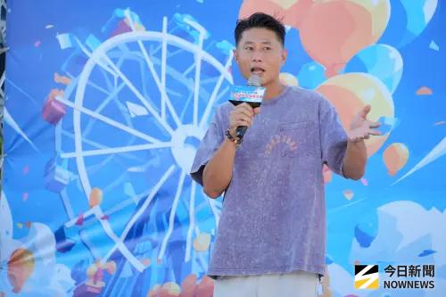 粿粿爆婚變「出國秒單身」！《全明星》小刀鬆口婚姻真實狀態
