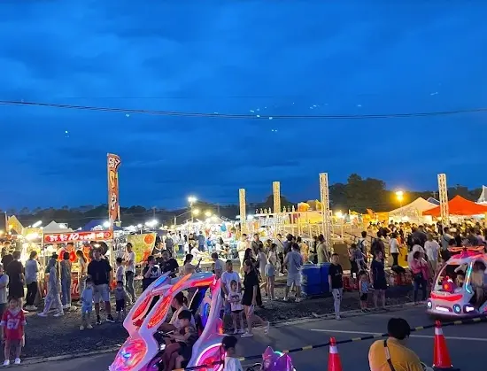 北台灣最大新夜市開幕了！超離譜佔地2萬坪　營業時間、評價一覽