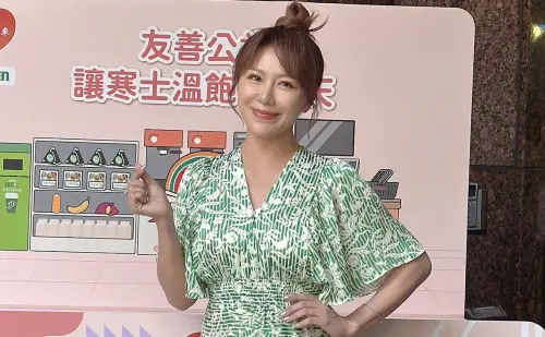 小禎切割造型師打給她崩潰大哭！好友佩甄親揭內幕嘆：不用強求
