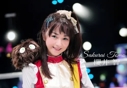 櫻井智過世！公司證實多重器官癌症惡化　寶可夢、神劍都她配音的
