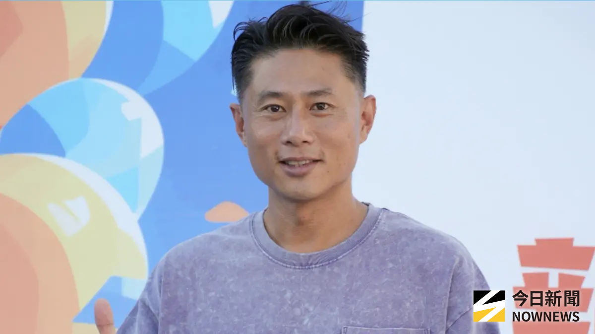 ▲5566狂被敲碗回歸，彭小刀（如圖）今（16）日受訪鬆口復出可能性，透露五月天曾邀約合體內幕，也順帶澄清王少偉、王仁甫謠傳已久「王不見王」的流言，表示私下都會跟兩方聯繫。（圖／記者嚴俊強攝）