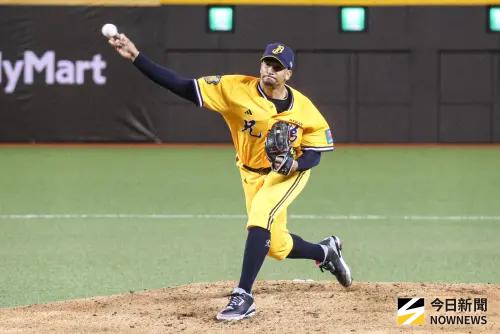 中職／兄弟註銷柯威士！改註冊二軍韋禮加　平野談未來洋投佈局
