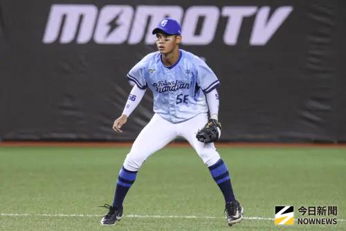 中職／陳愷佑秋訓完先打冬盟後赴美進修！樂在其中：趁年輕盡量練
