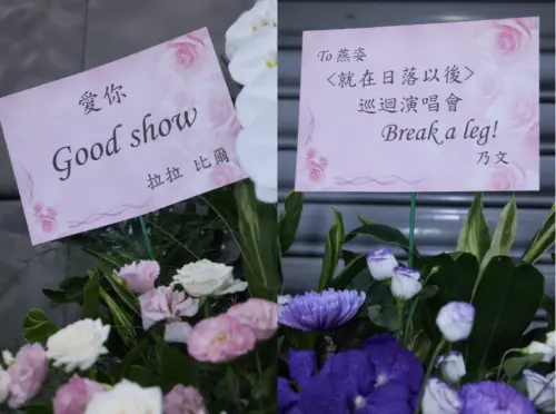 ▲孫燕姿演唱會（圖／Make Music提供）