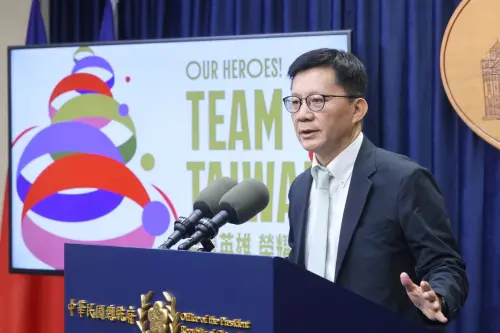 運動部9/9揭牌在即 首任部長由誰出線引熱議
