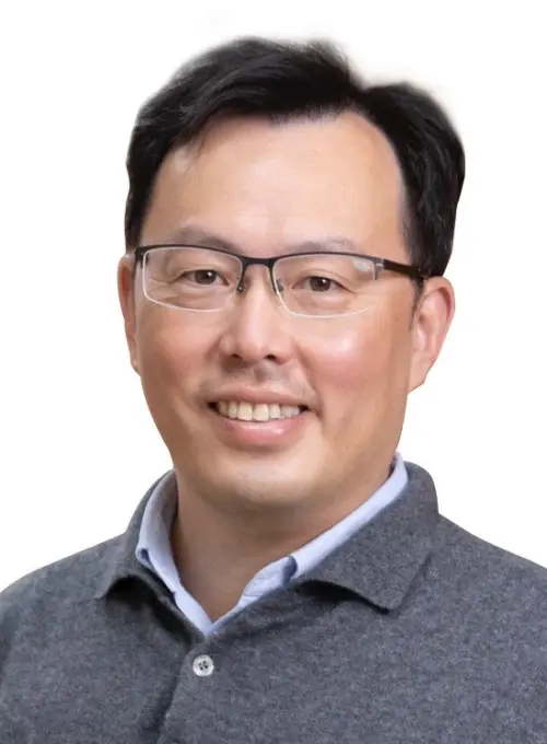 ▲現任體育署長鄭世忠。（圖／摘自體育署官網）