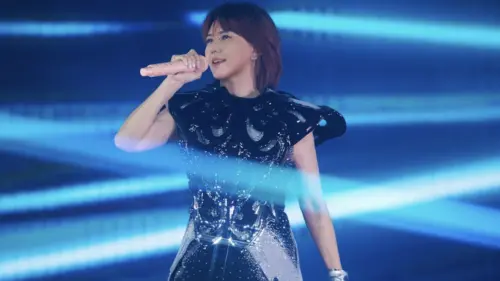 蔡依林獻聲「孫燕姿演唱會」！驚喜彩蛋曝光　青峰爆料她KTV狂舉
