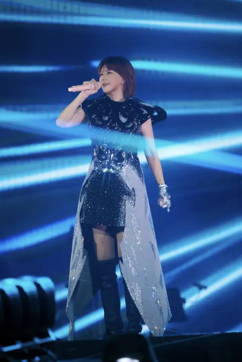 ▲孫燕姿（圖／Make Music 提供）