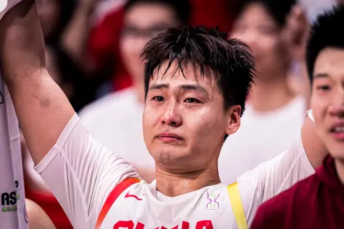 亞洲盃男籃／中國戰勝紐西蘭！球評分析勝負手：值得中華隊去學習
