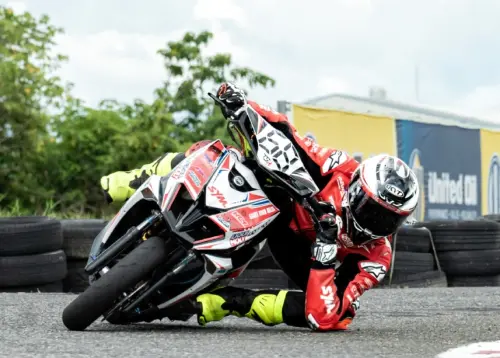 ▲JET SL/SL+ Super C。（圖/三陽官網）