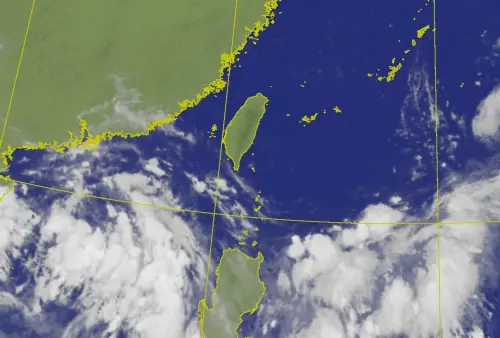 今熱飆37度！明變天「連續3天午後雨區擴大」　新颱風生成機率曝
