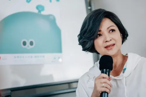 楊貴媚曝《飲食男女》拍片秘辛！談李安片場禁忌：這事會讓他動怒
