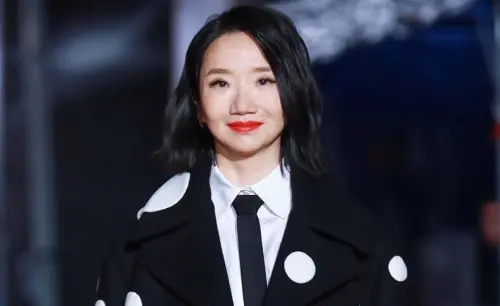 昔反核圖卡瘋傳！陶晶瑩喊別消費　作家：公眾人物當然可被檢驗
