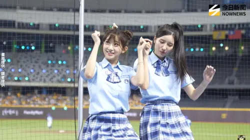 ▲李珠珢、南珉貞跨旗下跪道歉：不會再犯（圖／讀者提供）