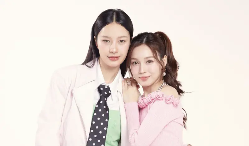 ▲泰國GL組合MilkLove宣布10月19日在台北Westar舉辦見面會，門票8月24日在ibon系統開賣，最低只要4290元就能入場，還有全體HI-TOUCH等福利，實在「泰」幸福。（圖／YIWO 提供）