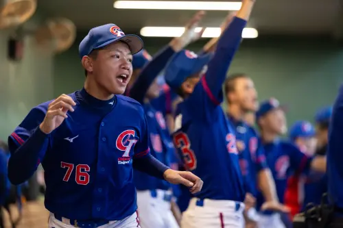 U15亞洲盃／「台韓大戰」今晚登場　中華隊目標二連霸、隊史第8冠
