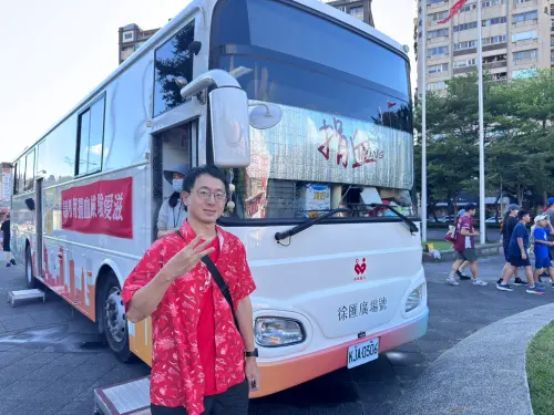 中職／味全龍舉辦公益捐血活動！送主場門票　第二波時間出爐了！
