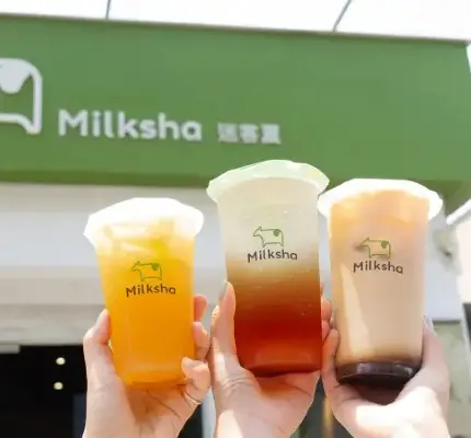 買一送一！6大手搖飲優惠
