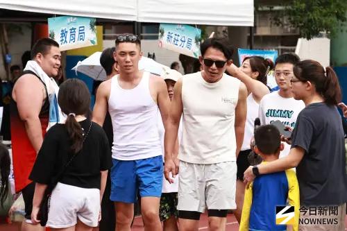 核三延役／黨內同志砲轟藍營推公投不積極？黃國昌緩頰「不會啦」
