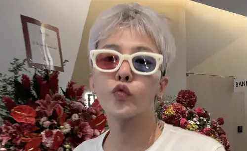 GD生日8／18發新歌！聯手《獵魔女團》製作人VINCE獻上浪漫大禮
