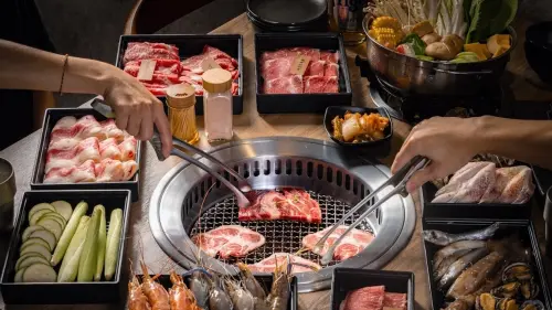 燒肉火鍋吃到飽「8月降價菜單不變」最多省3百！狂開6家平均4.8星

