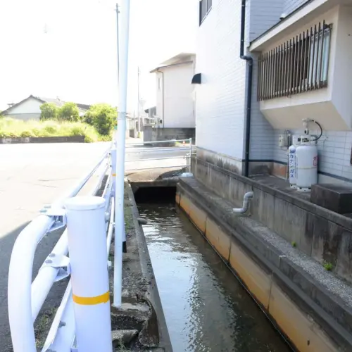 鹿兒島水溝奪命！日男跌落「全身燙傷」死亡　「溫泉」成致命原因
