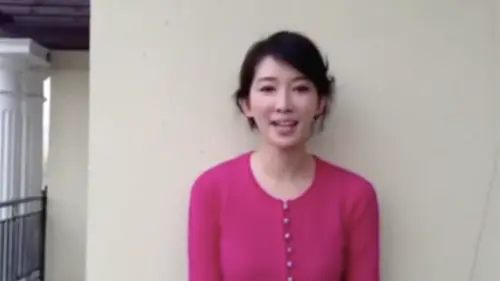 ▲蔡康永、小s（圖／翻攝自臉書）