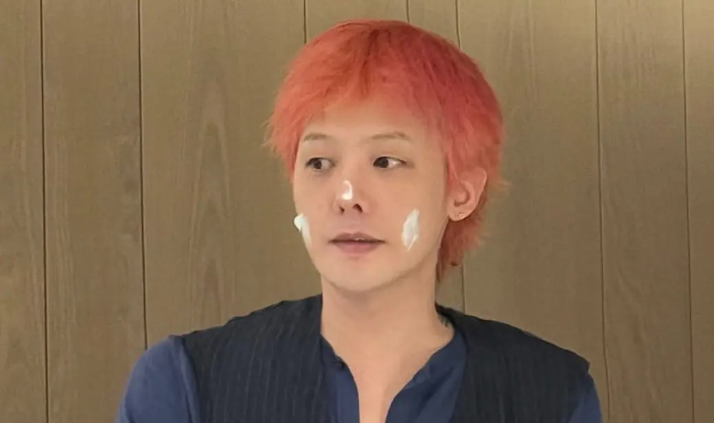 GD大巨蛋倒數！忘帶1物有票也進不去 入場公告、歌單複習一次看