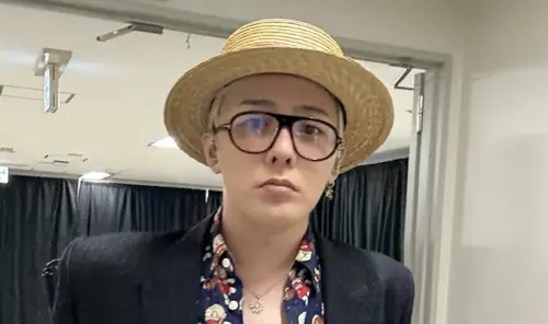 ▲GD出道多年，成名曲可謂數不勝數。（圖／IG@8lo8lo8lowme）