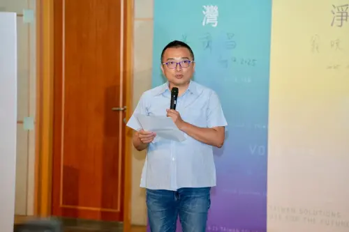 呂秀蓮勸賴清德辭黨主席　白營高層：忠言也許很逆耳
