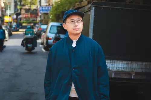 ▲呱吉（圖／翻攝自呱吉臉書）