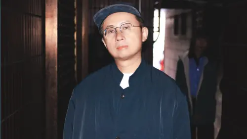 走鐘獎明年還辦嗎？呱吉鬆口給答案　親吐第7屆祕辛：錢還是不夠
