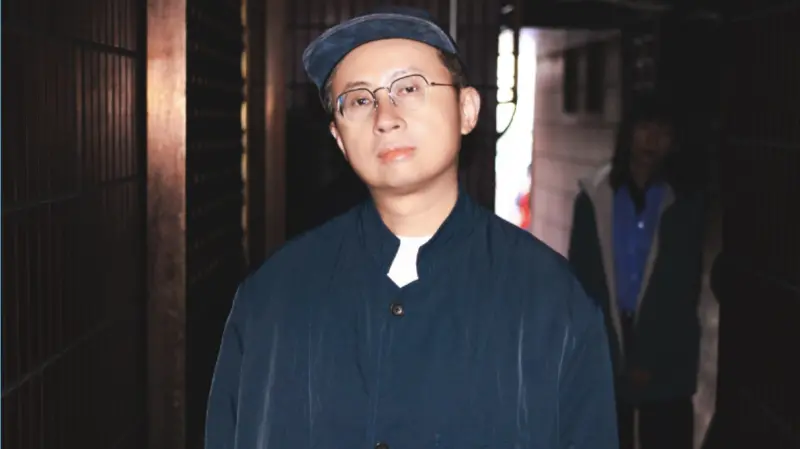 ▲核四重啟公投將於本月23日登場，曾任台北市議員的知名YouTuber呱吉（邱威傑）今（17）日晚間發文表態，點出「時代背景」及「社會風氣」2關鍵，讓自己與大多數人與往年立場有所改變。（圖／翻攝自呱吉臉書）