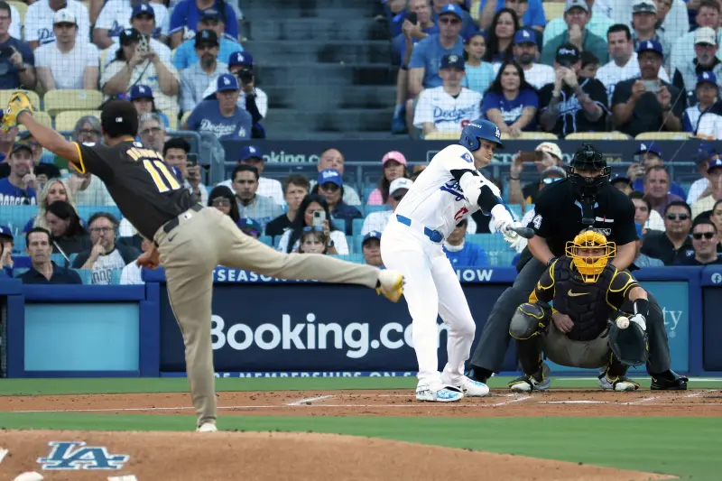 MLB 22日賽程／達比修有對決大谷翔平！世仇基襪大戰紐約二部曲