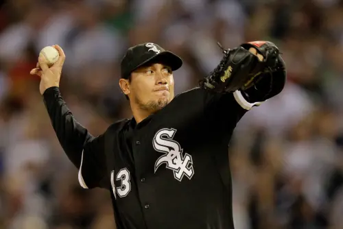 中職／統一獅鎖定大聯盟級洋投？回顧中職史上3大「超大咖」洋投
