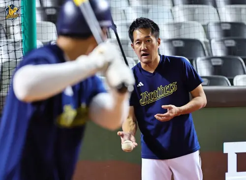 中職／中信兄弟主動變陣！平野惠一透露方向　「2老將」成奇兵？
