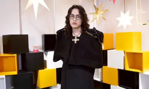 金曲男星19歲就罹甲狀腺癌！鶴The Crane：我的歌聽一首少一首
