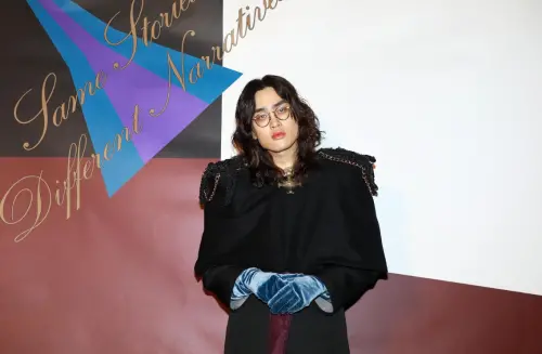 ▲鶴The Crane（圖／好朋友工作室提供）